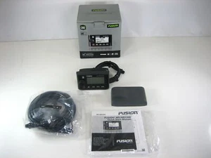Fusion MS-NRX300 Wired Marine Remote and NMEA 2K - Missing Pixels - Picture 1 of 12