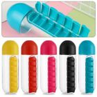 Box Organizer Daily Pill Boxes Plastic Cup Water Bottle Large Capacity