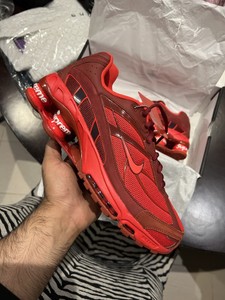 耐克Supreme x 运动鞋男士| eBay