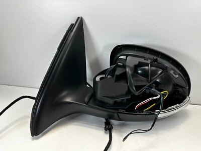 Espejo retrovisor lateral izquierdo OEM 5N1857507P para VW Volkswagen Tiguan 2009-2017 como nuevo Foto 1 de 4