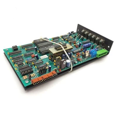 Servoaccionamiento de circuito cerrado Digital Motor Inc. SM-1485, 115 VCA *Falta gabinete* Foto 1 de 4