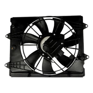 Labwork Cooling Fan Assembly 2016-2018 For Honda Civic LX-P 2.0L 190155BAA01 - Picture 1 of 11