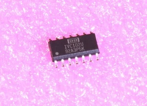 IVC102 Integrador Conmutado Transimpedancia OpAmp IVC102U - Imagen 1 de 3