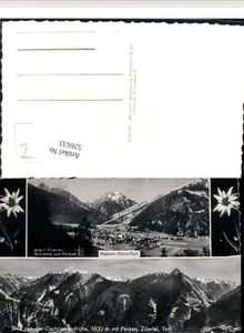 526633,Mayrhofen Zillertal - Picture 1 of 1