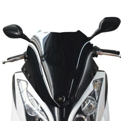 Isotta dark smoke windscreen Kymco DownTown 200I 2009-2017 - image 1 of 4
