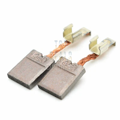 OEM REPLACEMENT FOR MAKITA Makita Carbon Brushes for DTD152 DHP456 DHP458 DHP482 BHP452 BTD141 CB440