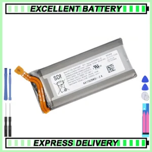 for SAMSUNG Galaxy Z Flip 4, SM-F721, F723 F724 Li-ion BATTERY, EB-BF724ABY - Zdjęcie 1 z 4
