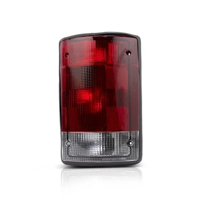 For Ford E-150 Econoline Tail Light 2007 2008 Passenger Side DOT FO2801190 - Image 1 of 4