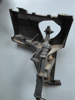 09-12 VOLVO XC60 LEFT PASSENGER SIDE HEADLIGHT WASHER SPRAY NOZZLE 30763419 - Image 1 of 3