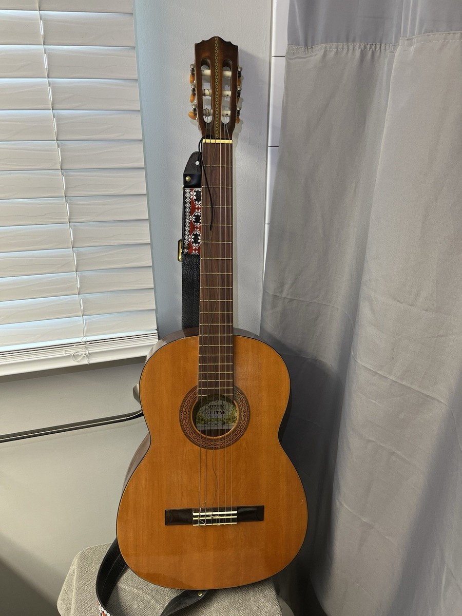 SUZUKI ギター SUZUKI GUITAR VIOLIN/スズキ P-20 フルアコ/ピックギター 入荷