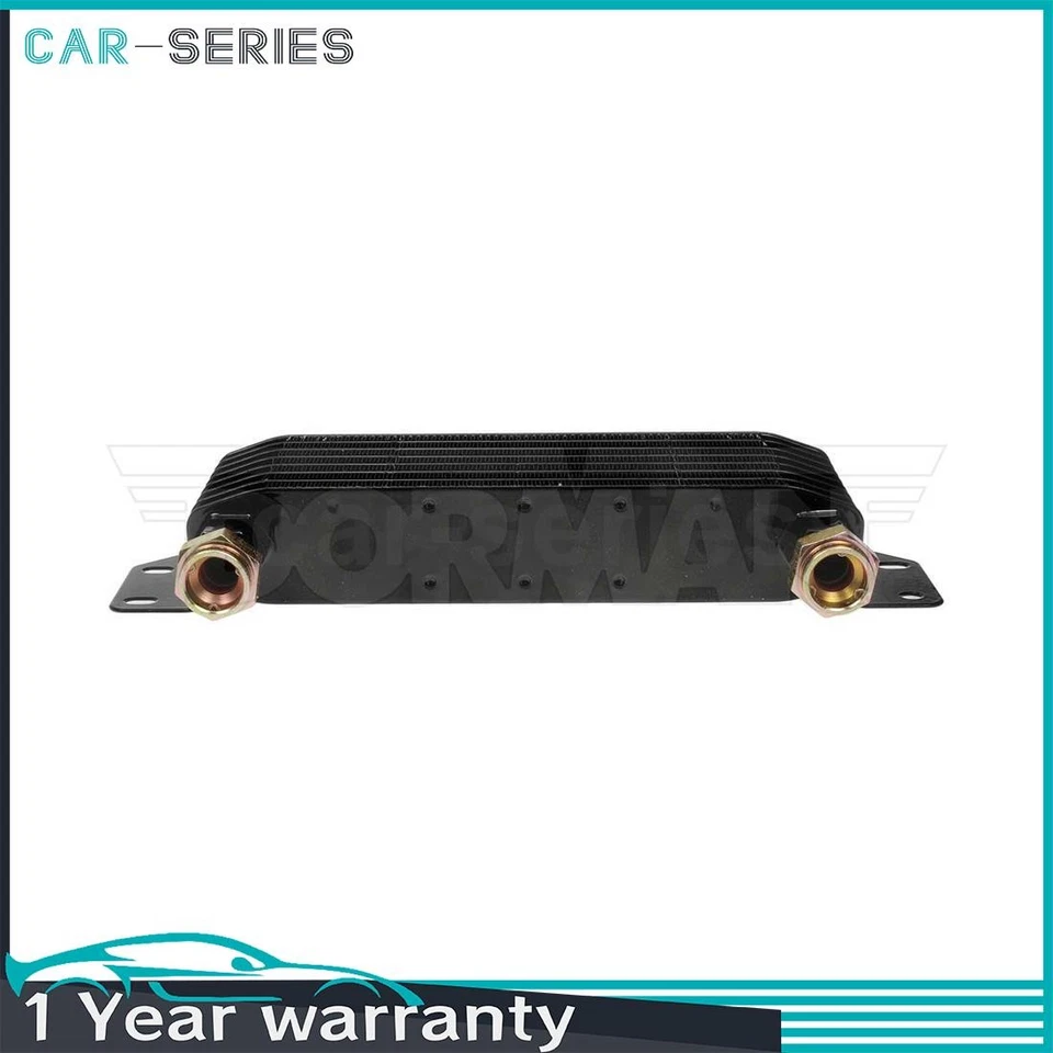 Enfriador de aceite del motor compatible con Chevrolet Express 2500 2000 2001 2002 1999 1997 1996 1998 Foto 1 de 4