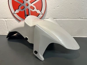 YAMAHA FZ6 GUARDABARROS FAZER GUARDABARROS FAZER GUARDABARROS FZ6 GUARDABARROS DELANTERO 5VX - Imagen 1 de 10