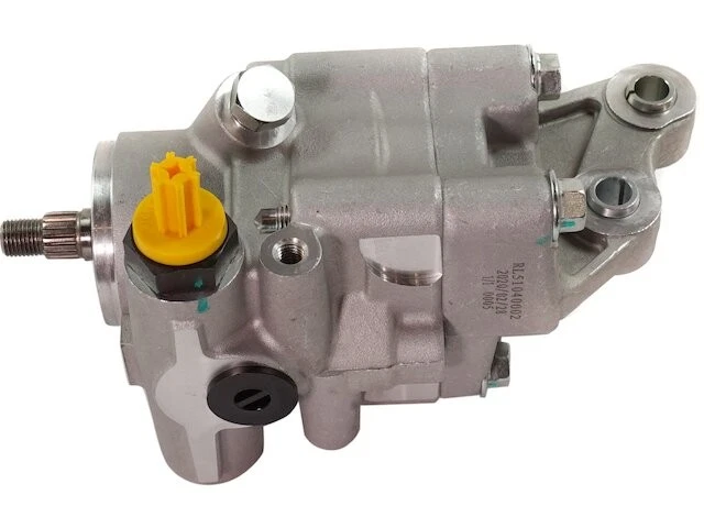 Power Steering Pump For 2001-2005 Lexus GS430 Base 2002 2003 2004 MJ364CY - Imagem 1 de 1