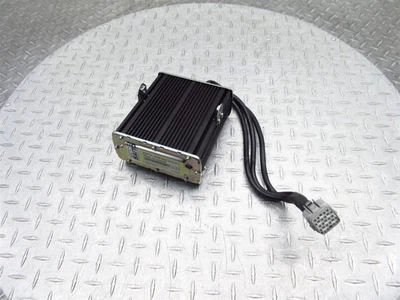 2006 06-10 Honda GL1800 Goldwing радио стерео аудио звуковой блок усилитель - Изображение 1 из 4