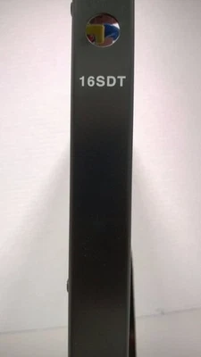 Tadiran Coral 16SDT - Tarjeta Estación DKT P/N 72449232100 - (Más mucho más) Foto 1 de 4