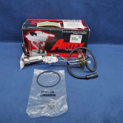Airtex E2144S Electrical Fuel Pump Assembly - Image 1 of 4