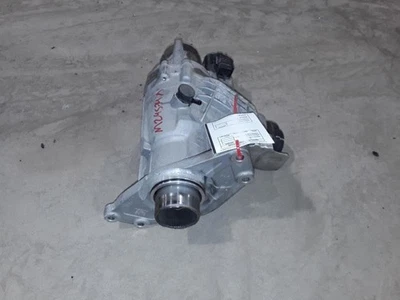 Transfer Case Automatic Transmission Fits 17-20 COMPASS 774410 - Изображение 1 из 4