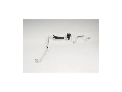 Manguera de aire acondicionado en evaporador Delco 92468NVSK 2007 2008 para Cadillac DTS 2006-2011 Foto 1 de 2