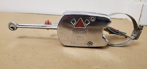 VINTAGE YANKEE TURNFLEX 734/737 TURN SIGNAL SWITCH - Picture 1 of 4