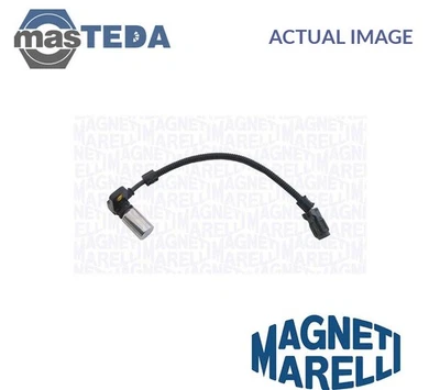 064848275010 CRANKSHAFT POSITION SENSOR MAGNETI MARELLI NEW OE REPLACEMENT - Image 1 of 4