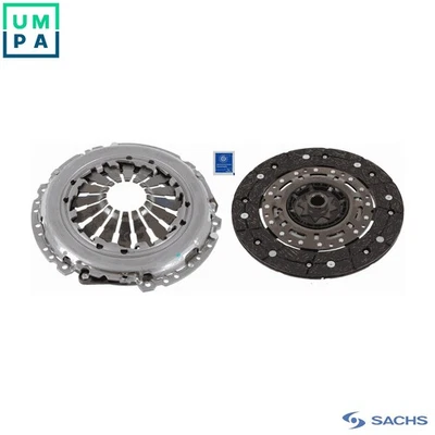 CLUTCH KIT 3000 951 828 FOR VAUXHALL CORSA/VAN/Mk/III CORSAVAN ASTRA  OPEL - Image 1 of 4