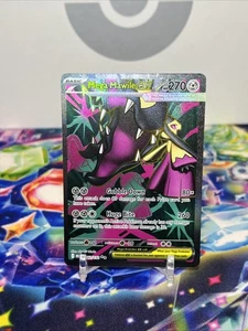 Pokémon TCG Mega Mawile ex 162/132 Mega Evolution Full Art Ultra Rare MINT/NM - Bild 1 von 2