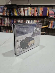 2 CD Poco The Forgotten Trail (1969-74) 38 songs Bad Weather You Better Think - Picture 1 of 4