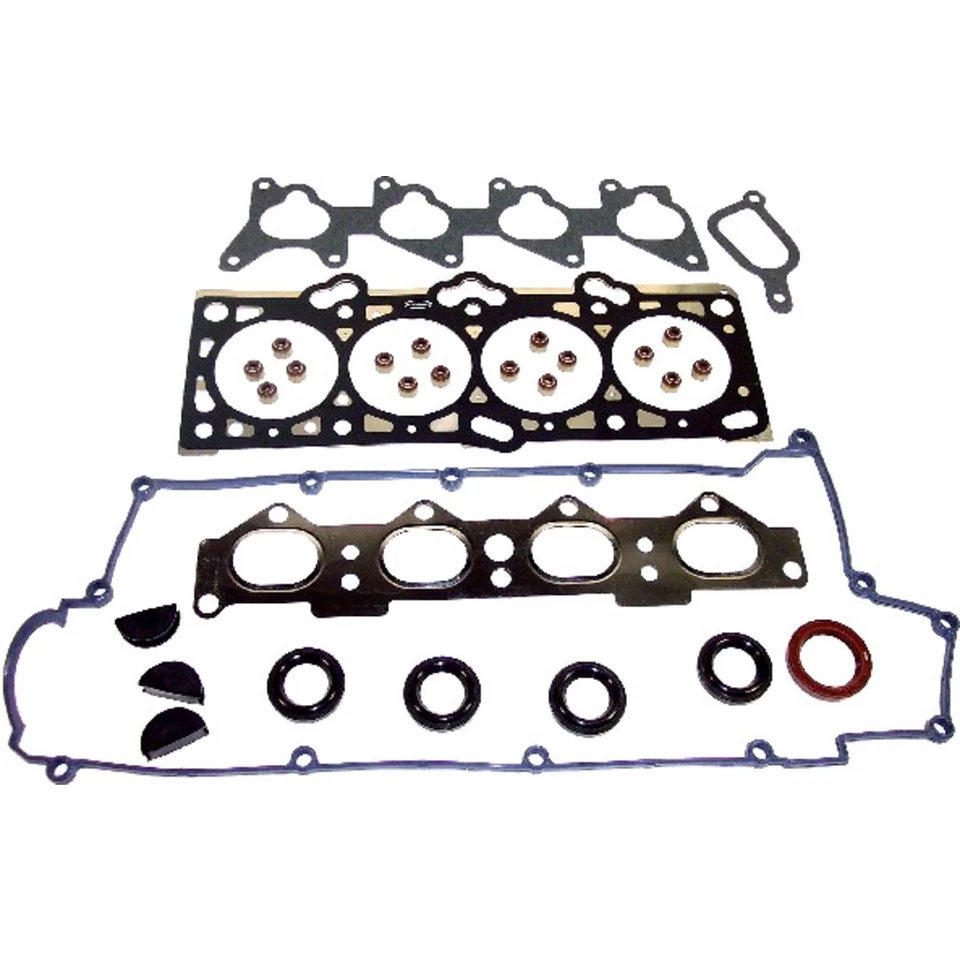 Juego de juntas de culata HGS124 DNJ para Hyundai Tiburon Elantra 1996-2000 Foto 1 de 1