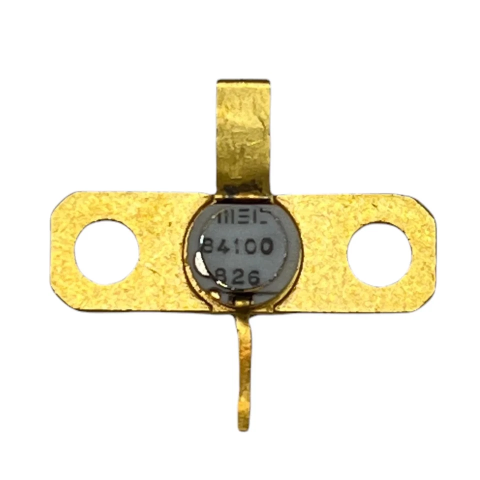 84100 MSC84100 MSC RF TRANSISTOR - Image 1 of 1