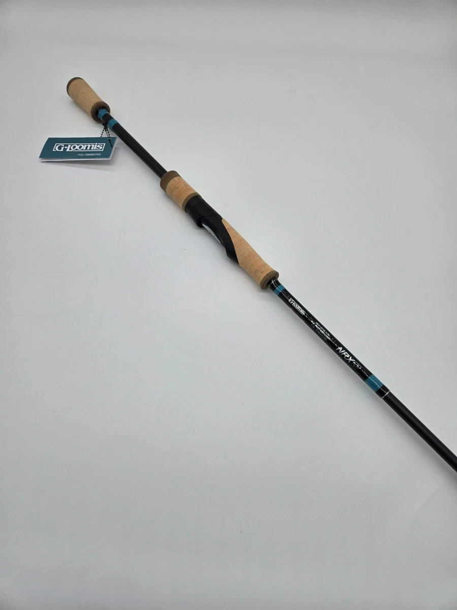 Loomis Nrx In Spinning Fishing Rods for sale | eBay