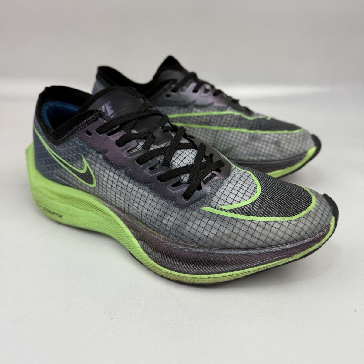 陸上競技 NIKE - NIKE vapor fly next% NIKE Nike ランニング シューズ ヴェイパーフライネクスト