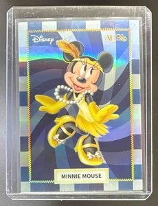2025 Kakawow Non-Sport Disney Aura Minnie Mouse Plaid /225 #AD-AP-02 - Picture 1 of 2