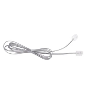 C268 Schnurgebundenes Standardtelefon HD-LED-Bildschirm Freisprecheinrich CHP - Afbeelding 1 van 22