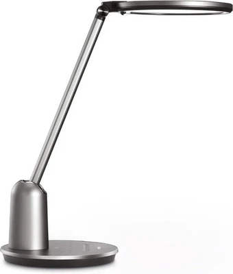 Philips LED Einstein Desk Lamp 15W Light Warm to Cool White Indoor Lighting DSK6 - Image 1 of 4