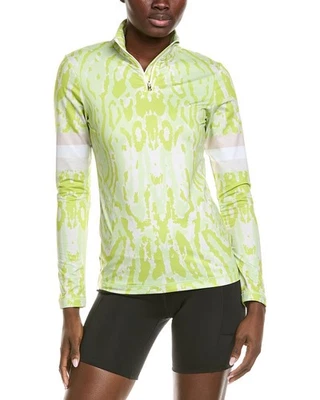 Pulôver feminino Bogner Beline2 1/4 zíper - Imagem 1 de 2