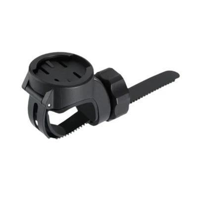 Speedometer Mount Holder Bicycle Computer Mount Universal Sturdy Out Front Bike - Image 1 of 4