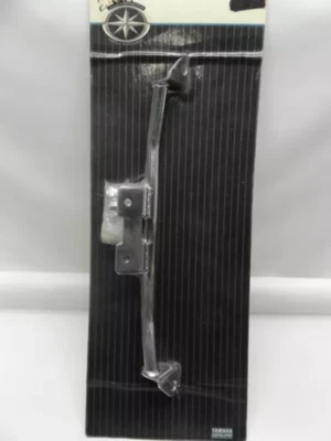 SOPORTE MONTAJE LÁMPARA DE PASO YAMAHA V STAR XVS 650 1100 CUSTOM STR-4YV35-40-00 NUEVO DE STOCK Foto 1 de 4