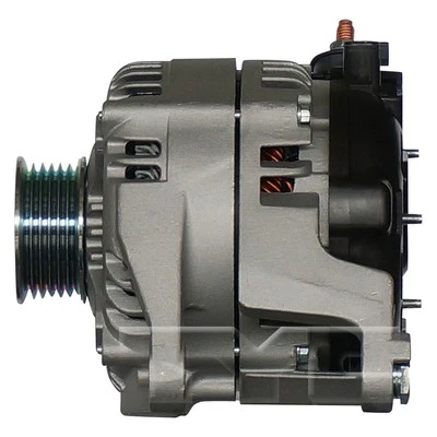 For Ram 3500 2011-2015 TYC 2-11299 Alternator Foto 1 de 4