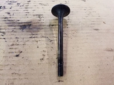 Válvula de admisión de culata | Se adapta a Mercedes Benz 300D 1975-1978 Foto 1 de 2