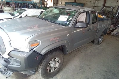 2016 Toyota Tacoma Automatic Transmission OEM 123K Miles - LKQ392735191 - Image 1 of 4
