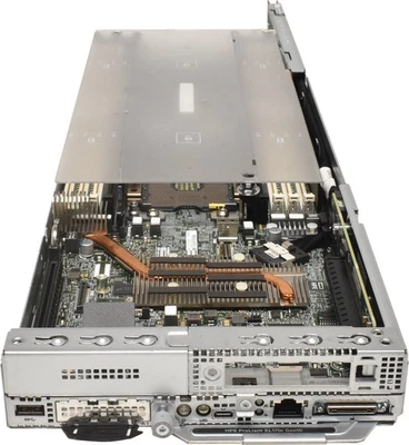 HP Blade Server ProLiant XL170r G10 CTO no CPU & RAM für Apollo 2000 P11391-001 - Bild 1 von 4
