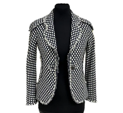 Giacca Chanel originale  - Immagine 1 di 4