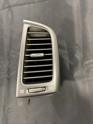 03-07 LEXUS LX470 PASAJERO DERECHO CENTRO TABLERO VENTILACIÓN MOLDURA 04 05 06 2003 2004 2005 Foto 1 de 4