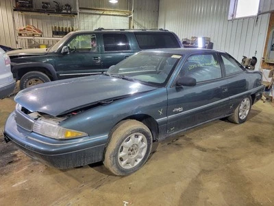 Front Brakes Fits 92-05 CAVALIER 2069742 - Image 1 of 4