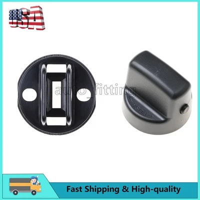 Interruptor de giro de botón de encendido para Mazda CX 7 9 velocidades 6 2006-2015 D46166141A02 Foto 1 de 4