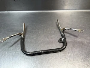 2003 - 2014 Suzuki LTZ400 LTZ 400 Rear Grab Bar Handle Rack Mount 2013 - Picture 1 of 6