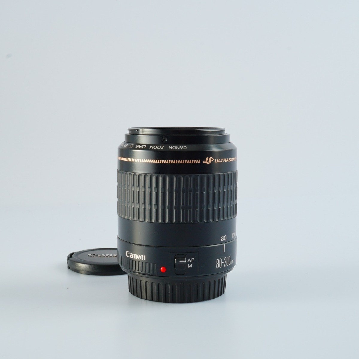 【T2092】 Canon EF 80-200mm 4.5-5.6 USM Amazon.com : Canon EF 80-200mm f/4.5-5.6 USM Ultrasonic Lens