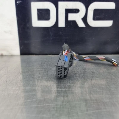 BMW 3 SERIES F30 320D 2012-2018 REPAIR PLUG WIRING LOOM #S4 6925527 - Image 1 of 4