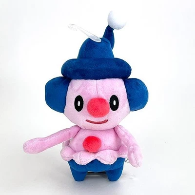 Pokemon Mime Jr. (Manene) Plush S Size 21cm PP250 All Star Collection Japan F/S - Image 1 of 4