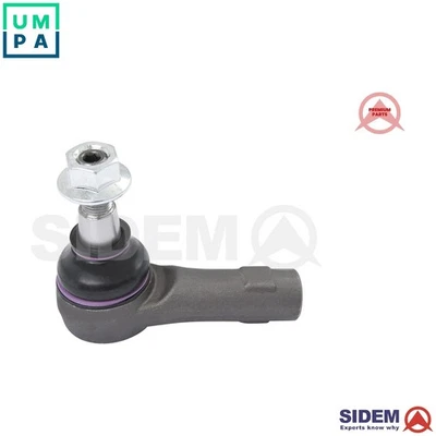 TIE ROD END 63732 FOR VW TOUAREG/VAN/SUV AMAROK/Platform/Chassis AUDI Q7 2.0L Q7 - Image 1 of 4